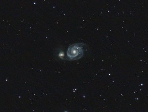 M51 Pinwheel 3