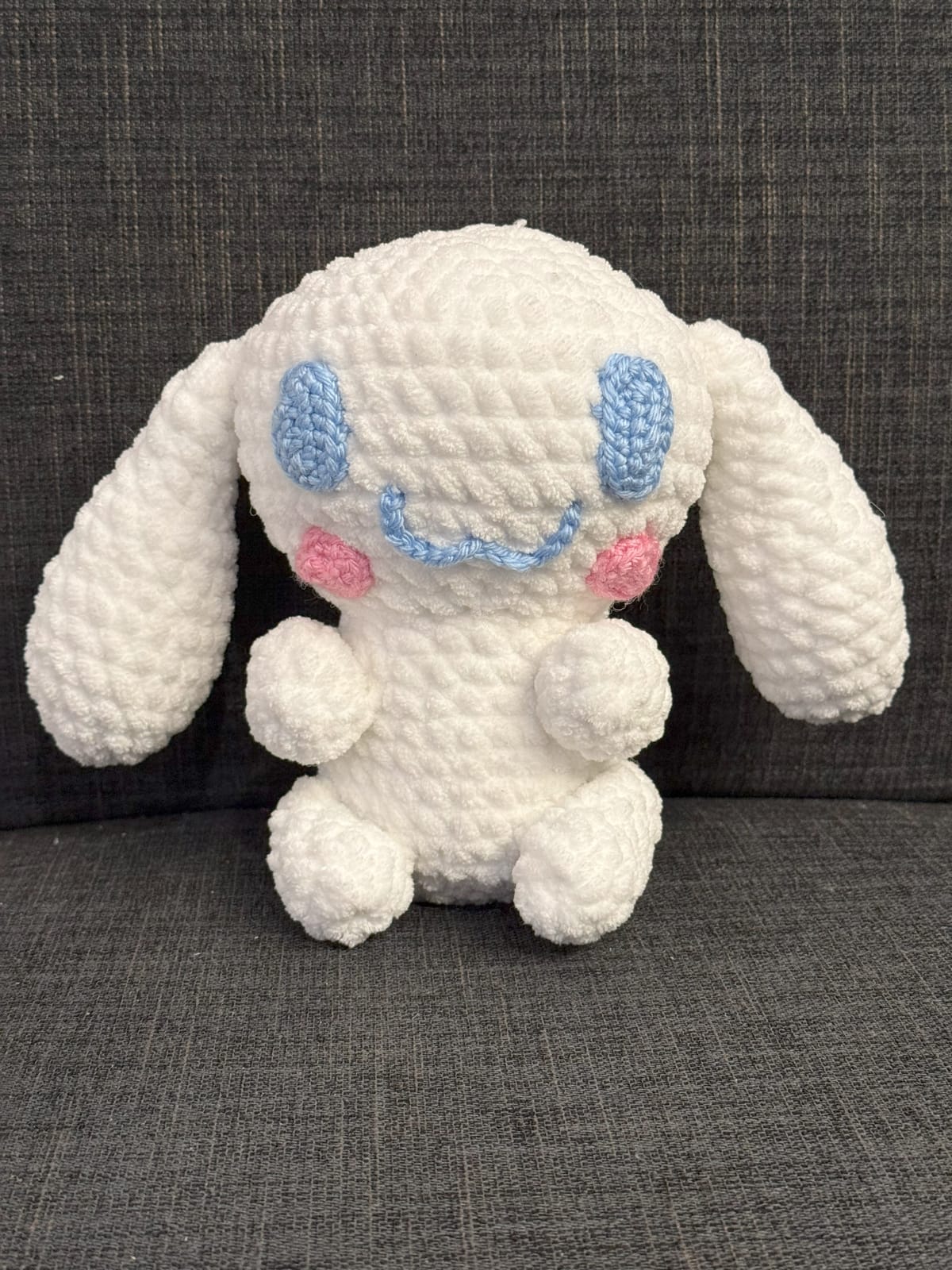 Cinnamoroll Plush